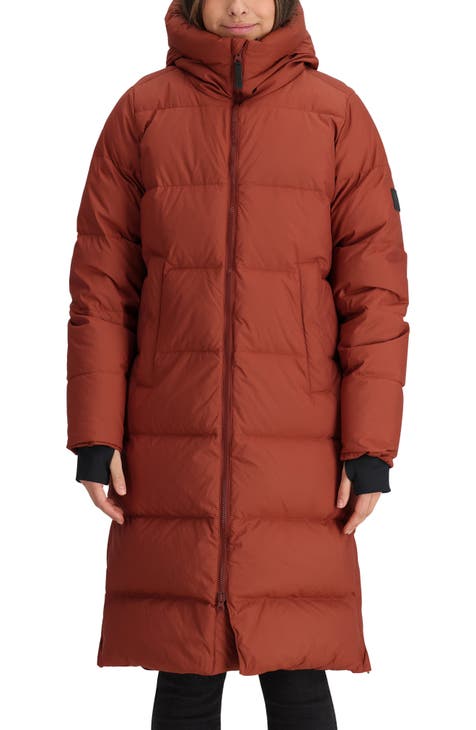 Haite Outdoor Padded Puffer Vest for Men Sleeveless Jacket Outwear Red L 