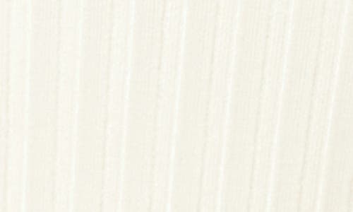 L*space Lspace Dolce Bitsy Bikini Bottoms In Cream
