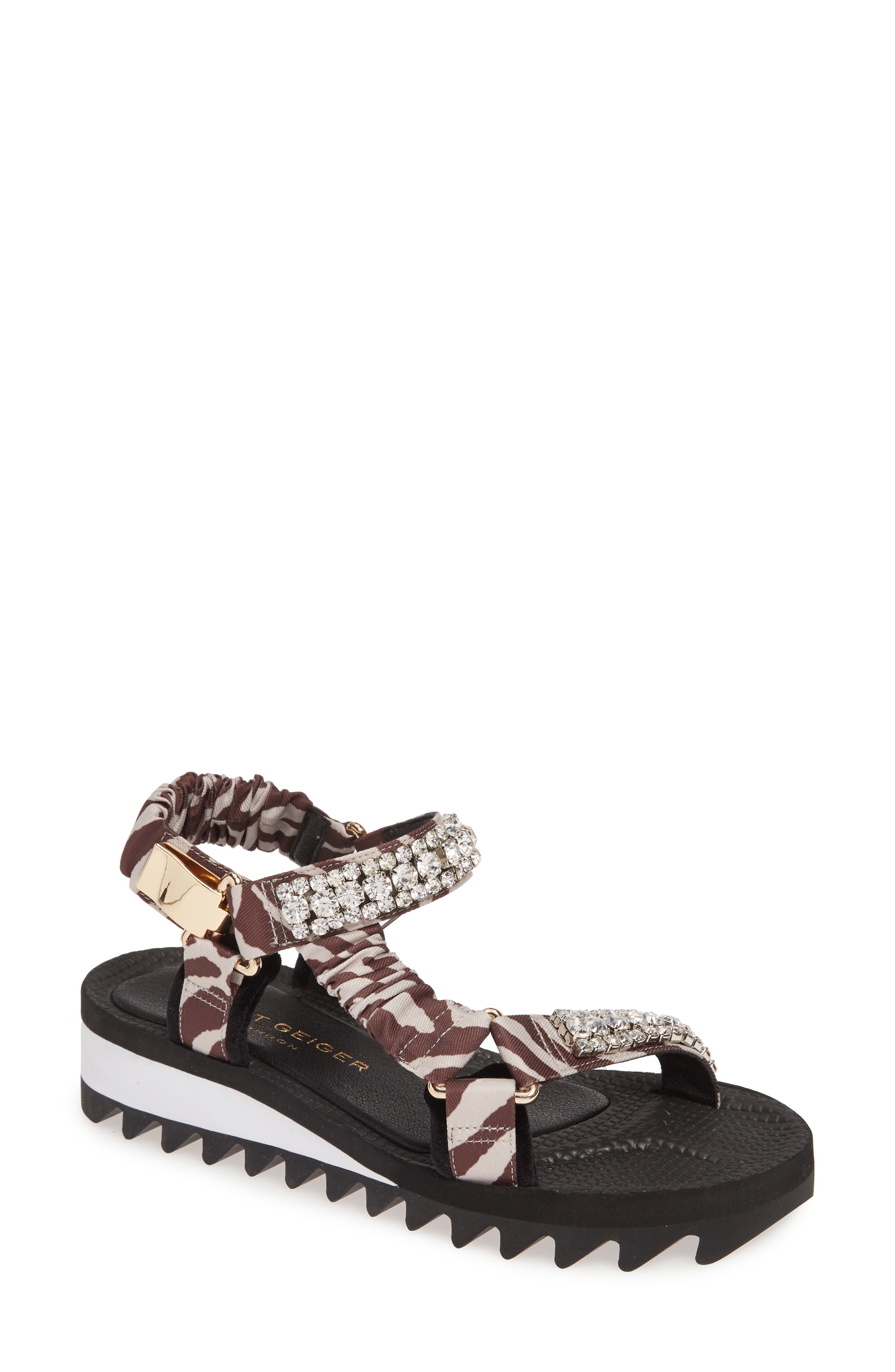 orion sandal