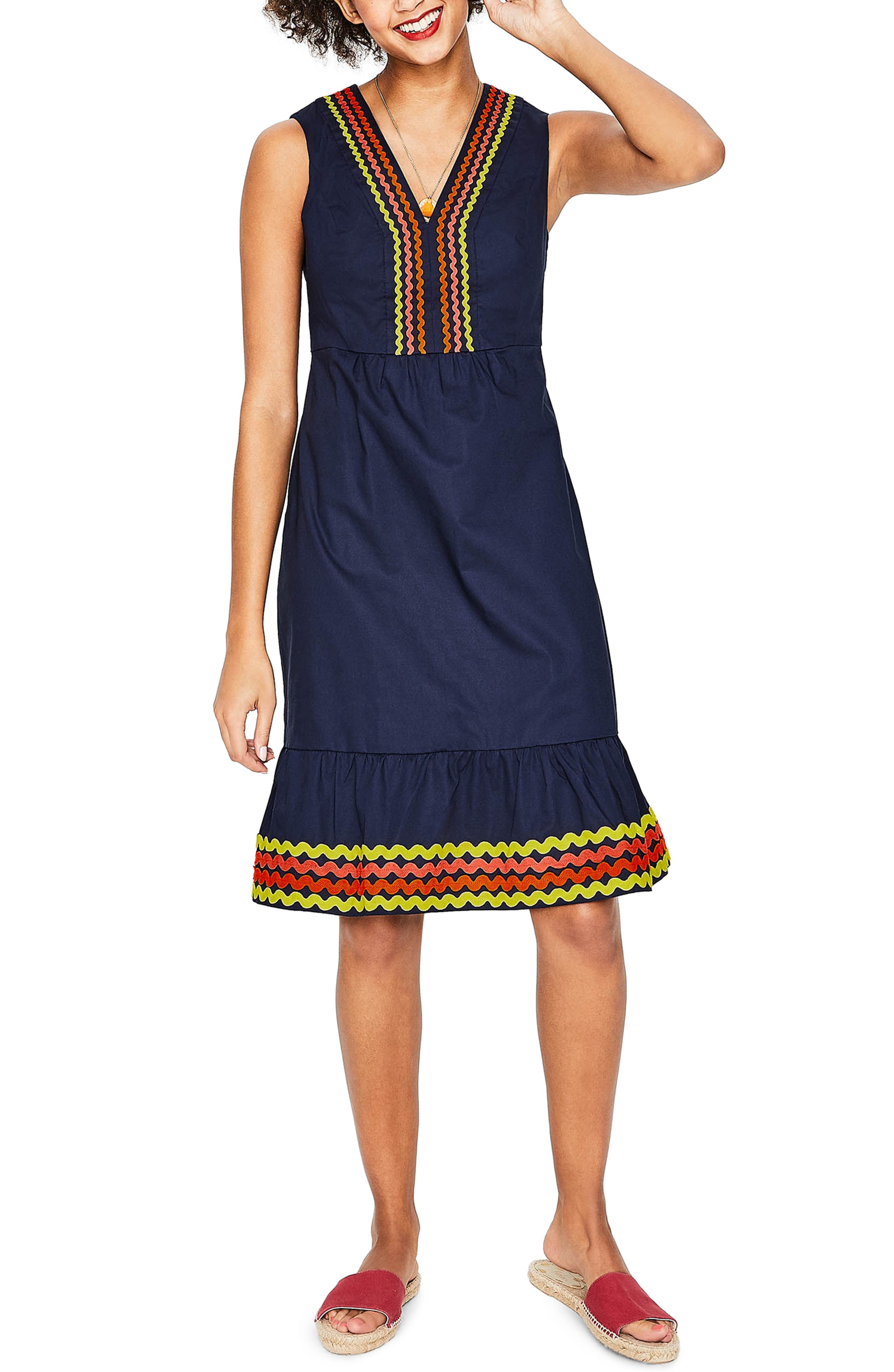 ric rac clothing