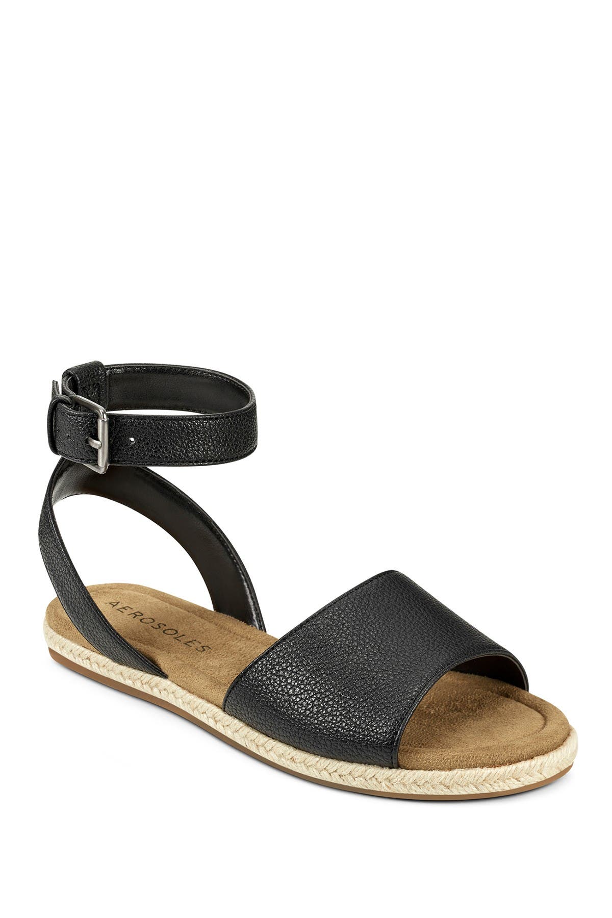 aerosoles flat sandals