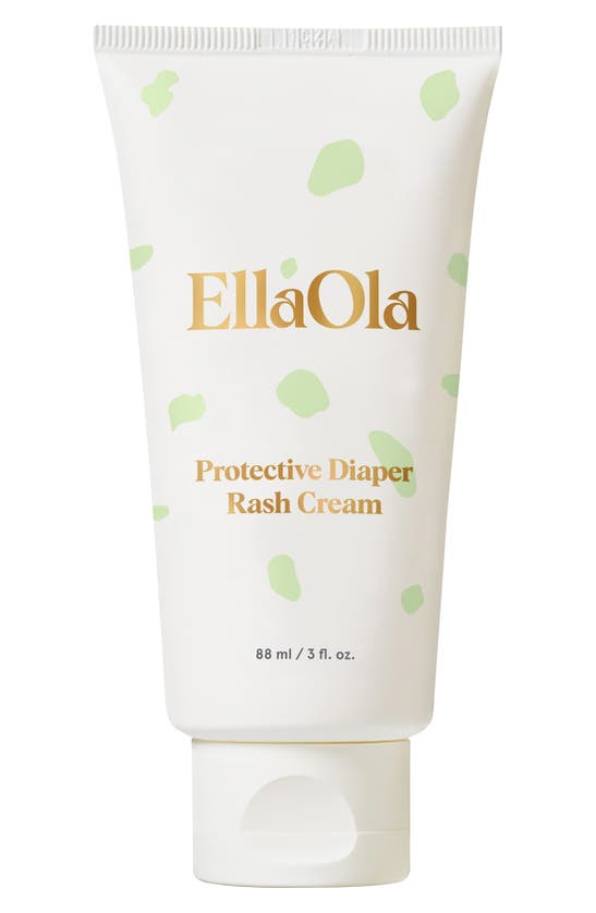 ELLAOLA ORGANIC DIAPER RASH CREAM