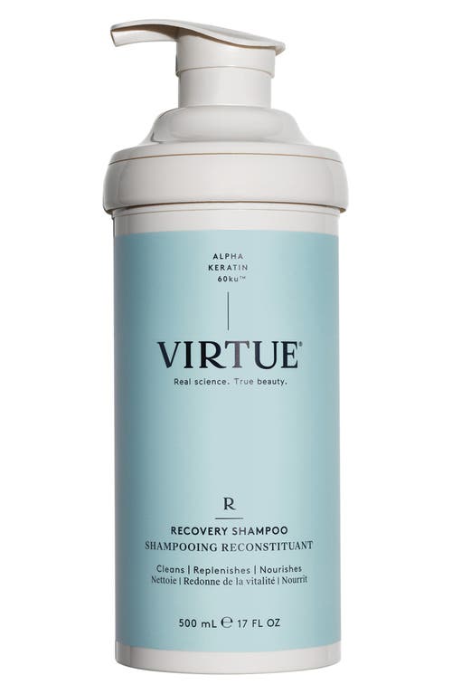 ® Virtue Recovery Shampoo