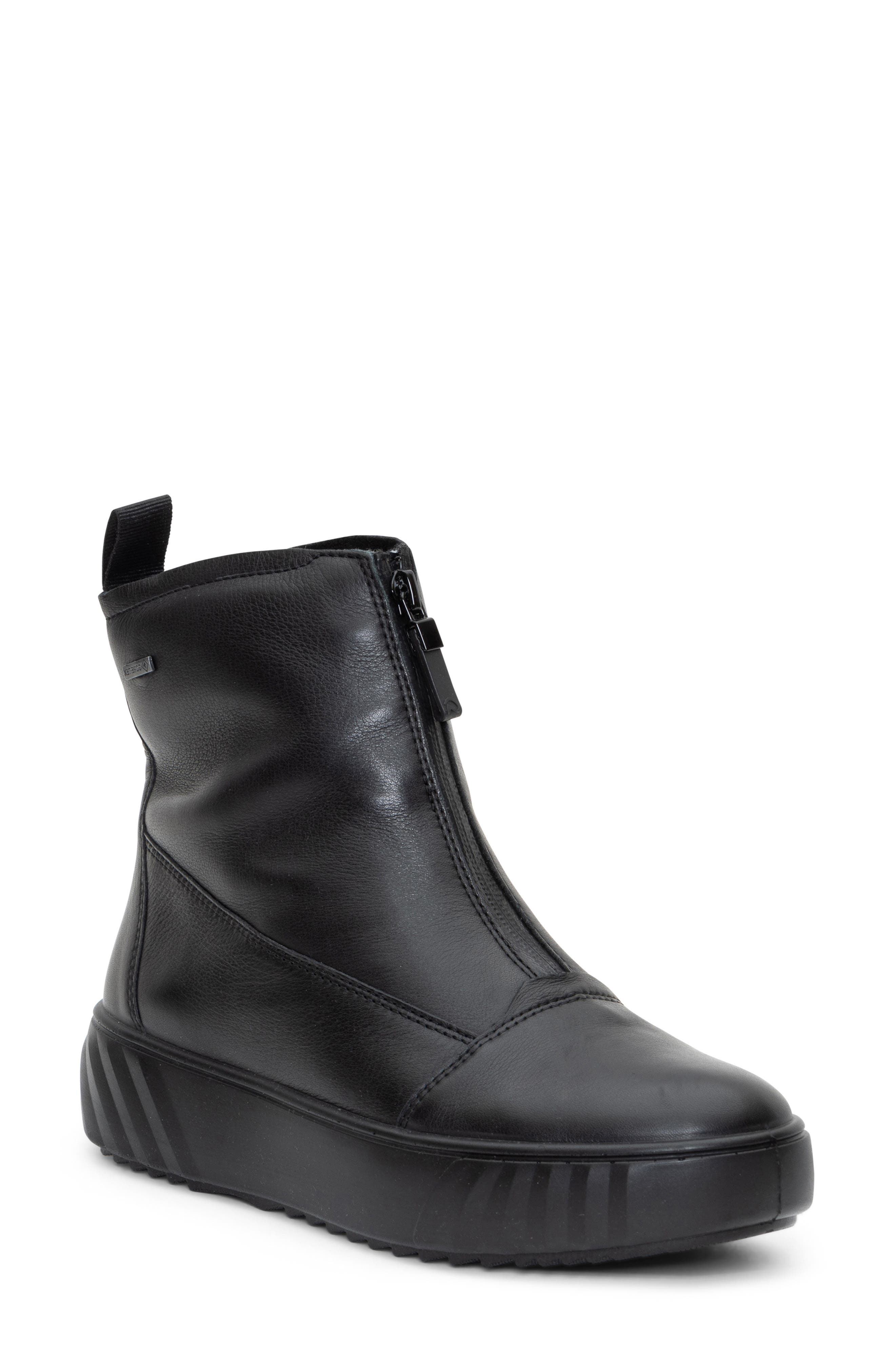 Rockport Cobb Hill Anisa V-Cut Bootie 
