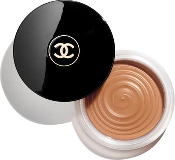 CHANEL, Makeup, Chanel Holiday Gift Setglow Forth Bronzer Set