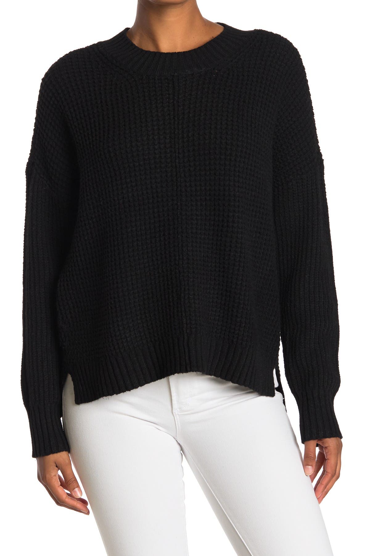 sweet romeo sweater