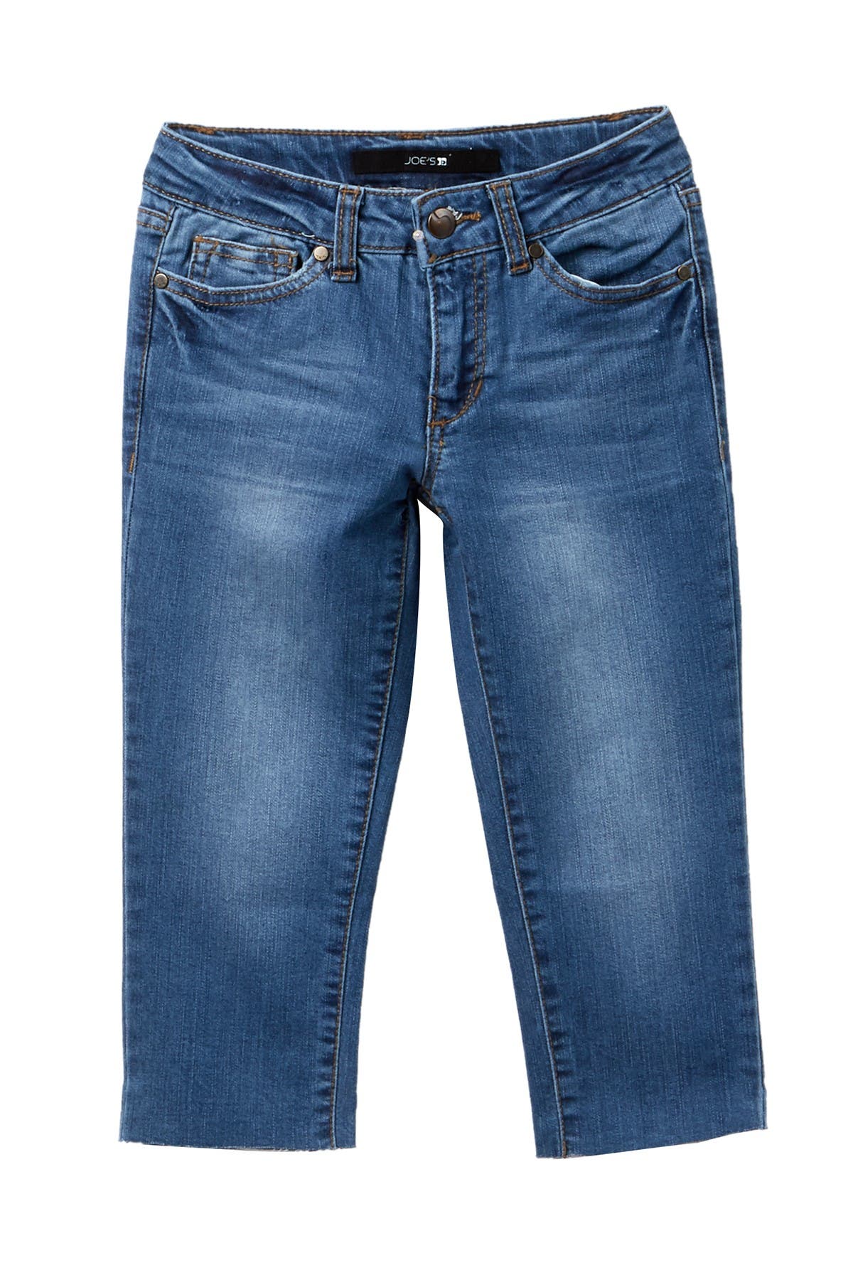 joe's jeans markie skinny crop