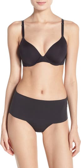 Spanx Undie-Tectable Brief in Very Black – The South Apparel