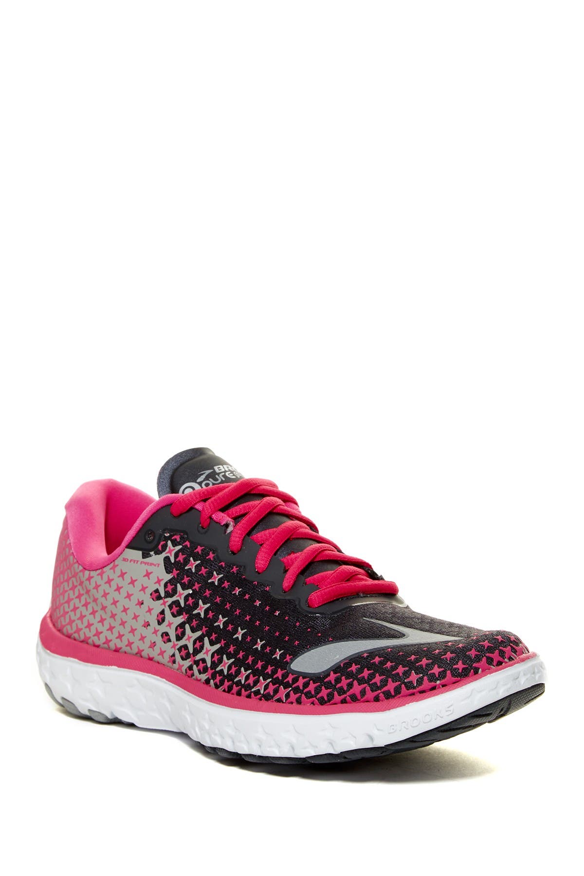 brooks pureflow 5