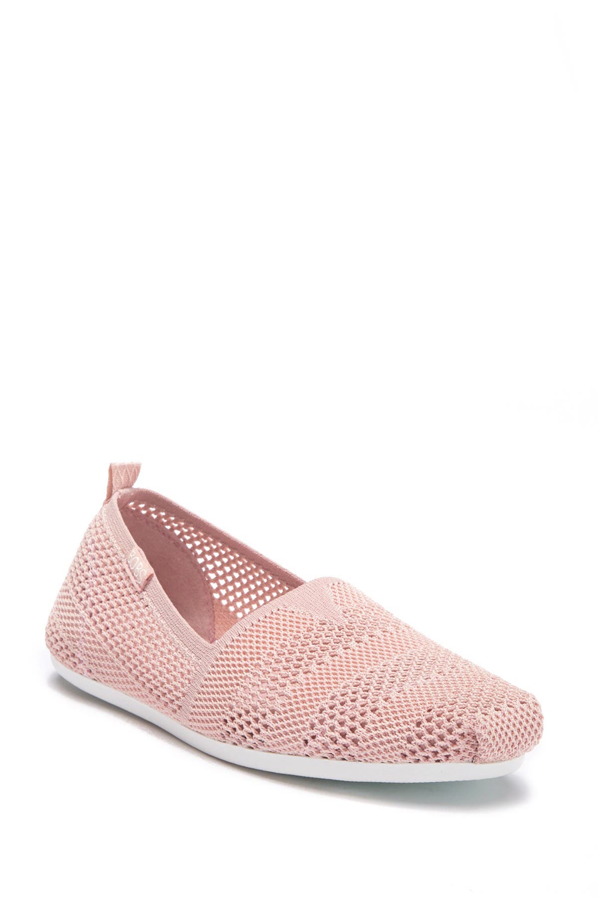 woven skechers