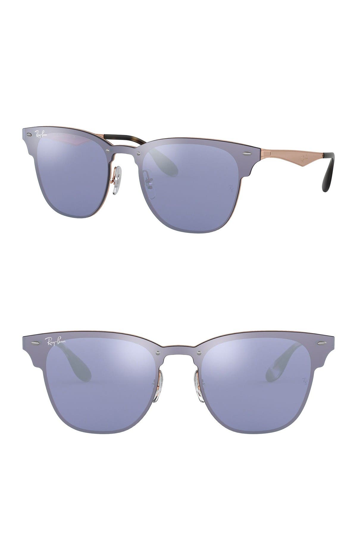 square shield sunglasses