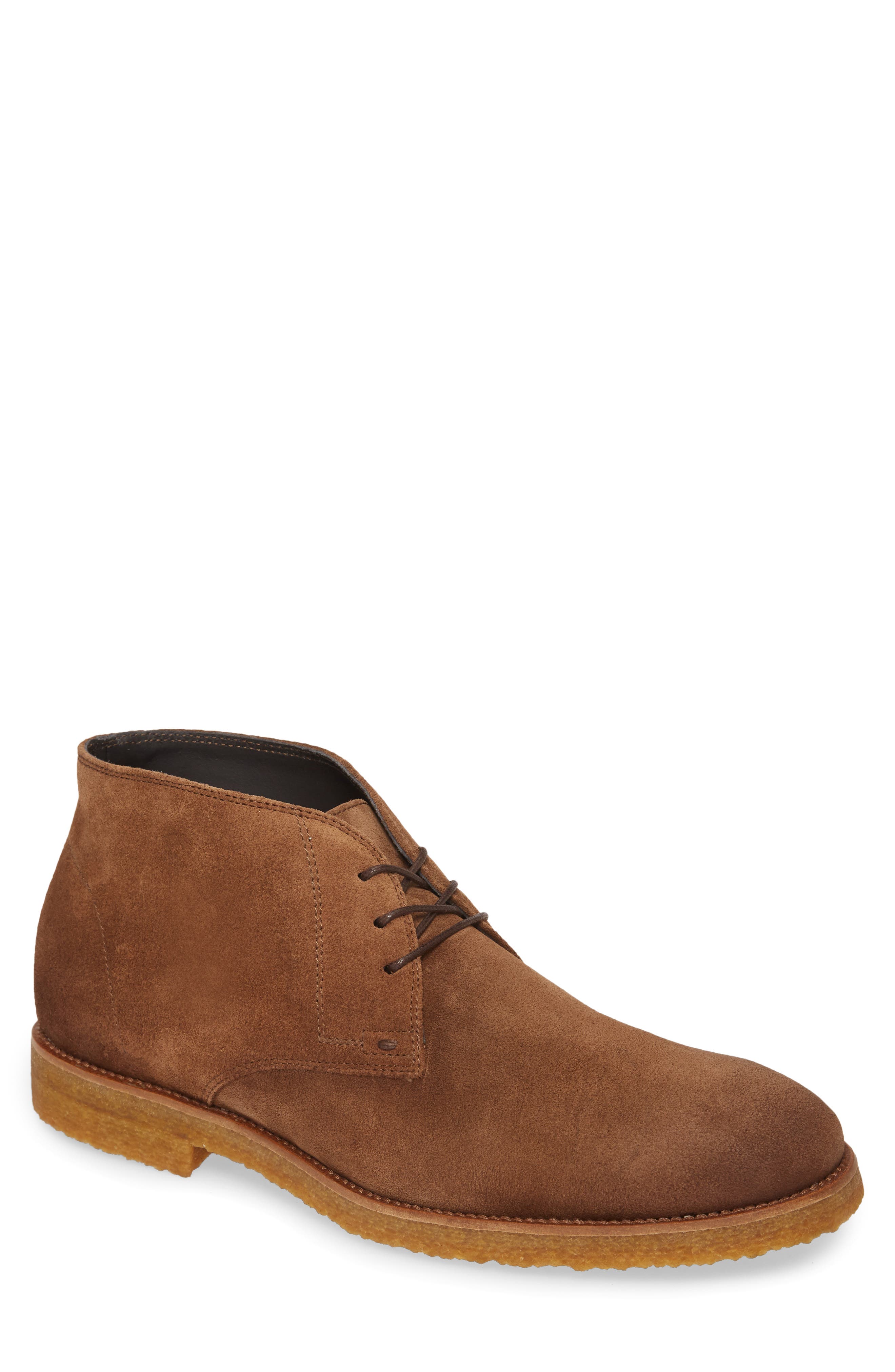 To Boot New York | Finnegan Chukka Boot 