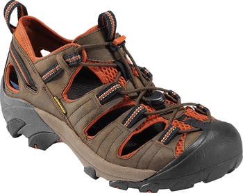 Keen men's arroyo 2025 ii hiking sandals