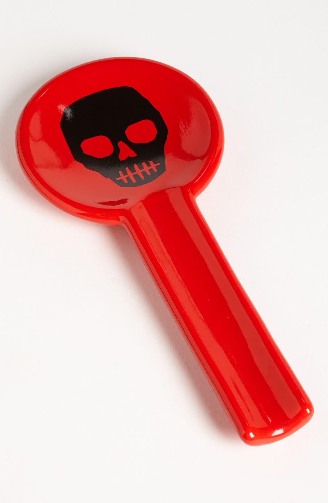 CircaCeramics 'Skull' Spoon Rest Nordstrom