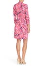 Lilly Pulitzer® 'Alexandra' Print Tunic Dress | Nordstrom