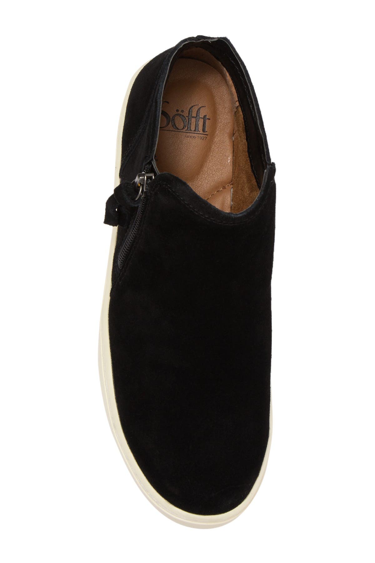 sofft hikari high top sneaker