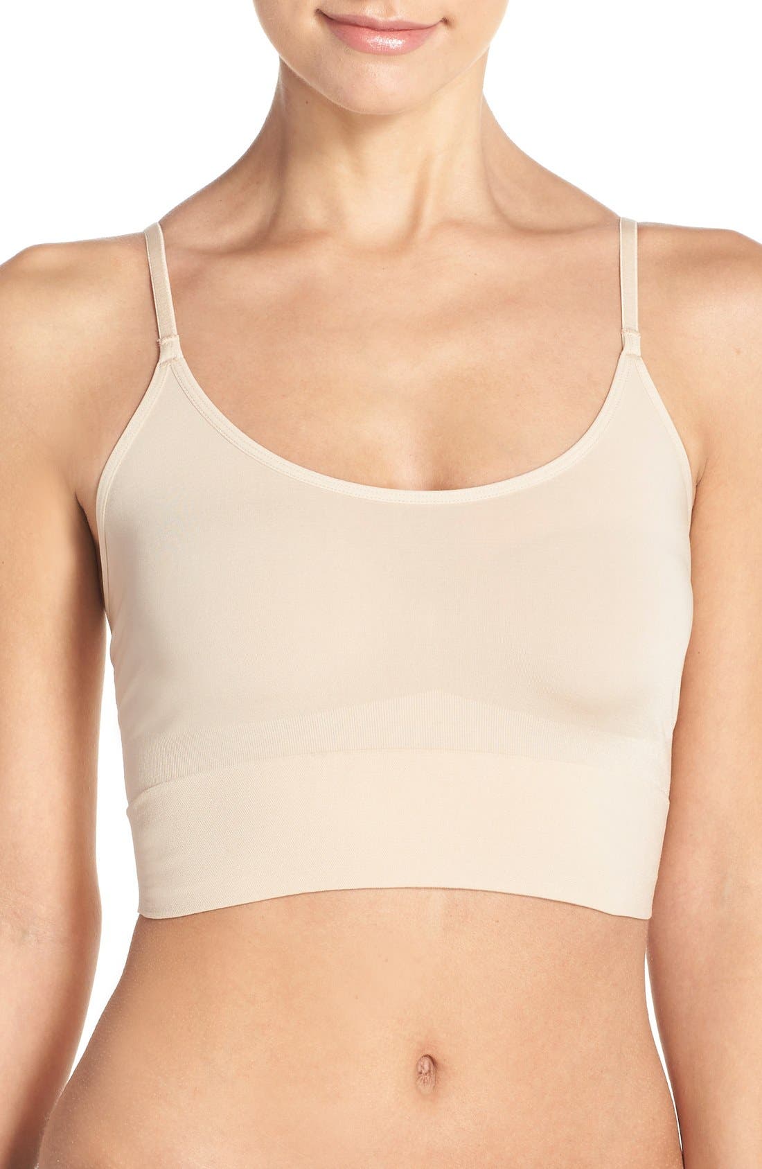 wacoal b smooth seamless bralette