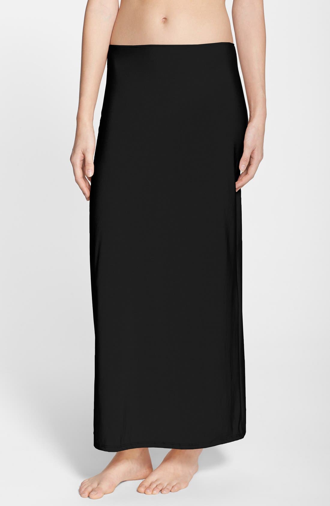 Only Hearts 'Second Skins' Full Length Half Slip Nordstrom