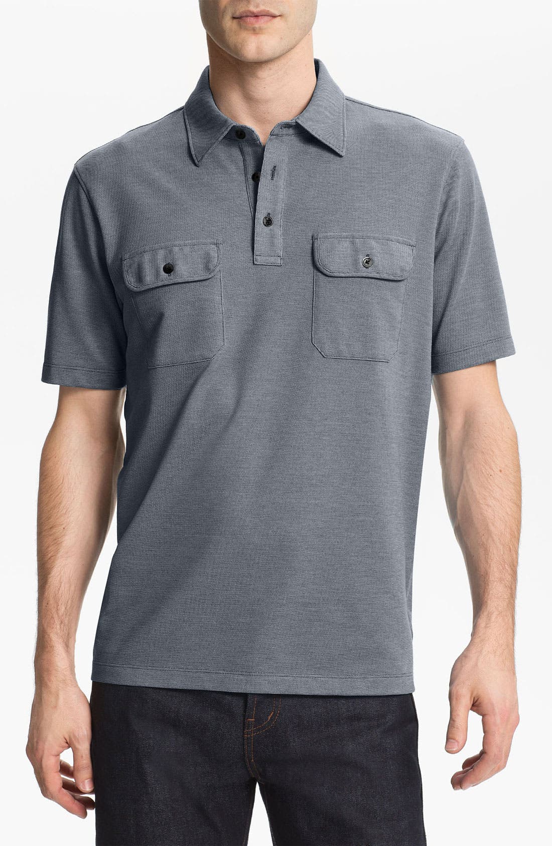 michael kors polo on sale