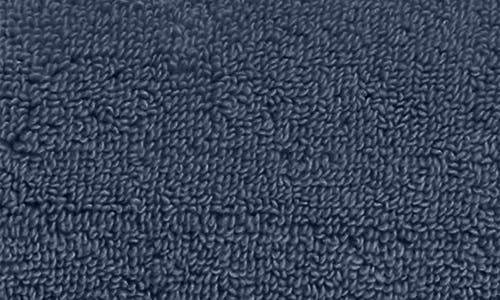 Nordstrom 4-piece Hydrocotton Bath Towel & Hand Towel Set In Blue Vintage