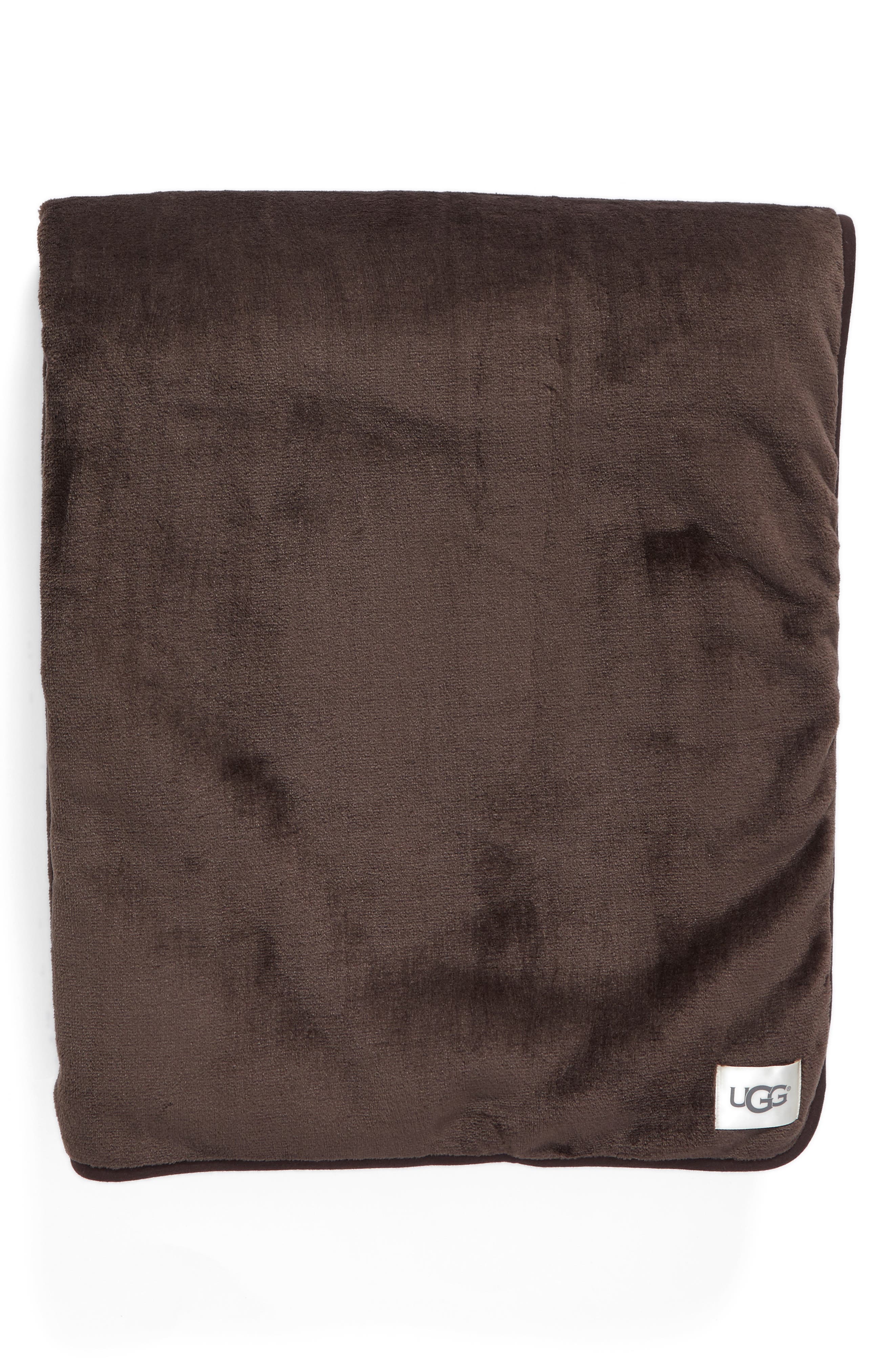 ugg duffield spa throw