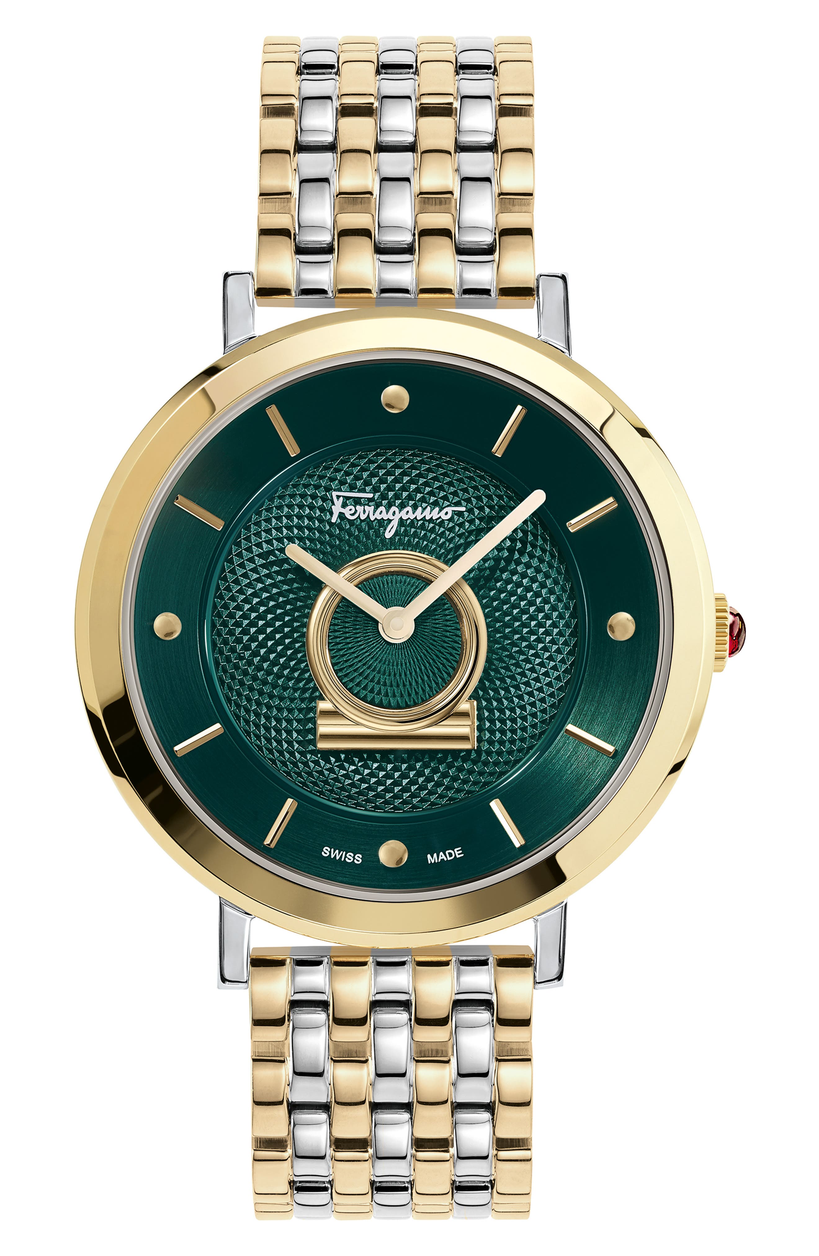 salvatore ferragamo watch nordstrom rack