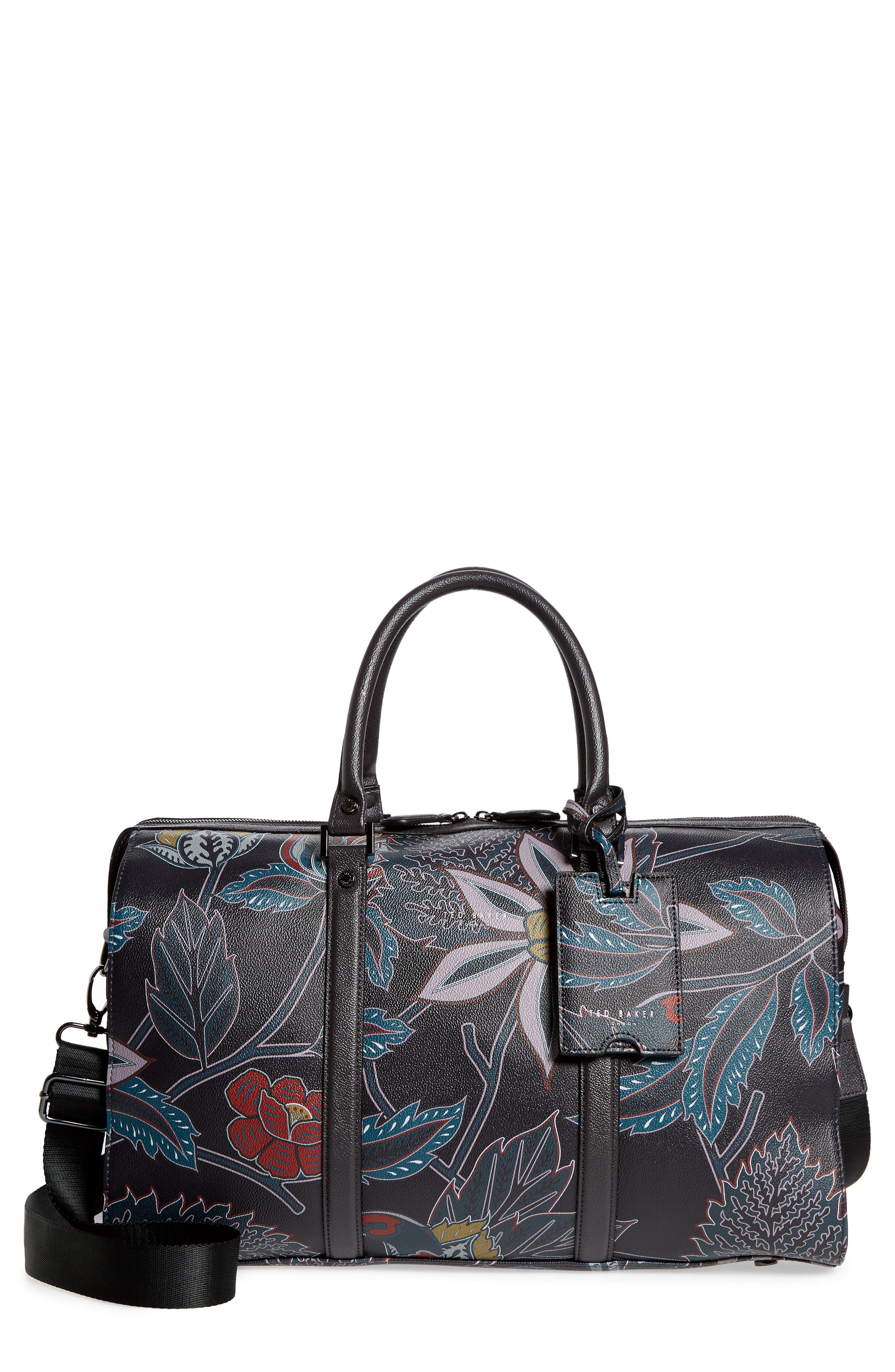ted baker duffle bag sale