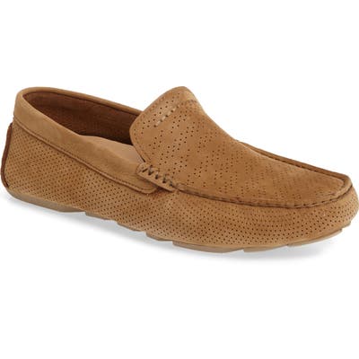 Ugg Henrick Twinsole Driving Shoe
