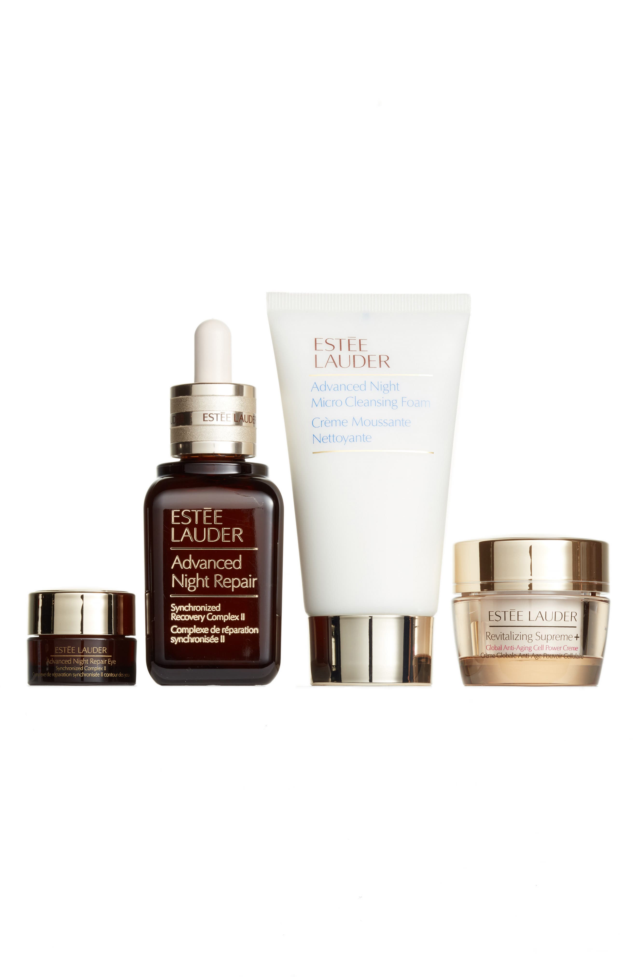 estee lauder repair and renew