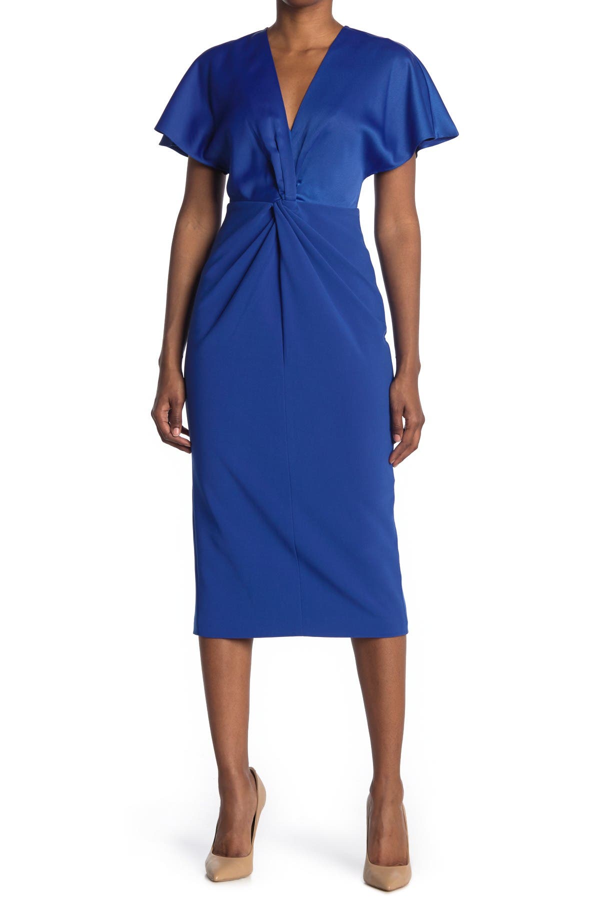 Buy > nordstrom rack ted baker dress > in stock