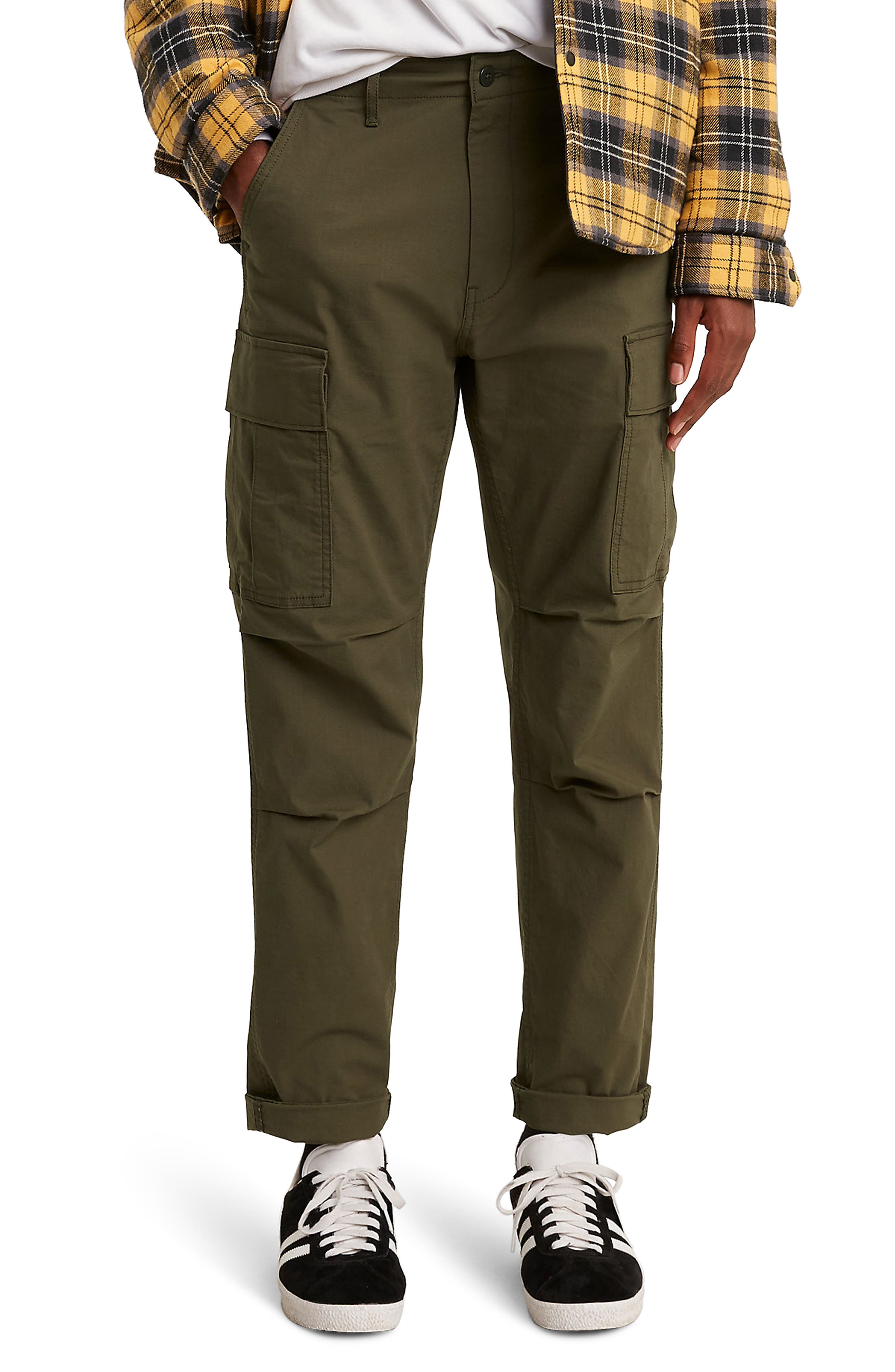 levis cargo pants