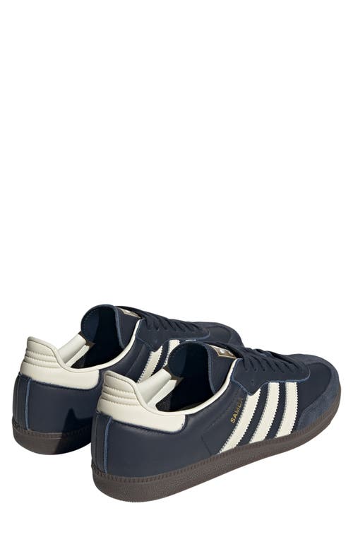 ADIDAS ORIGINALS ADIDAS SAMBA OG SNEAKER 