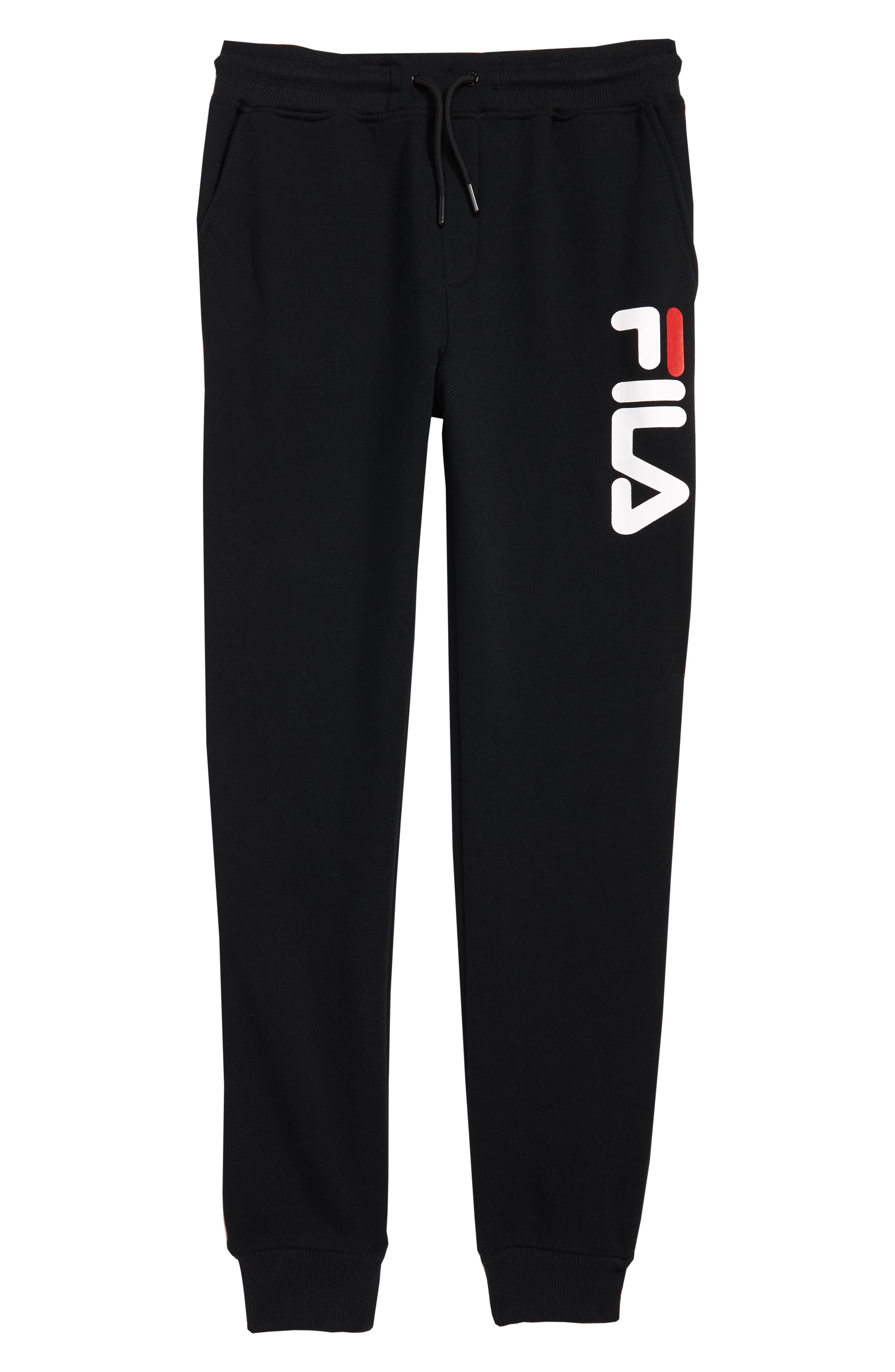 fila classic pants