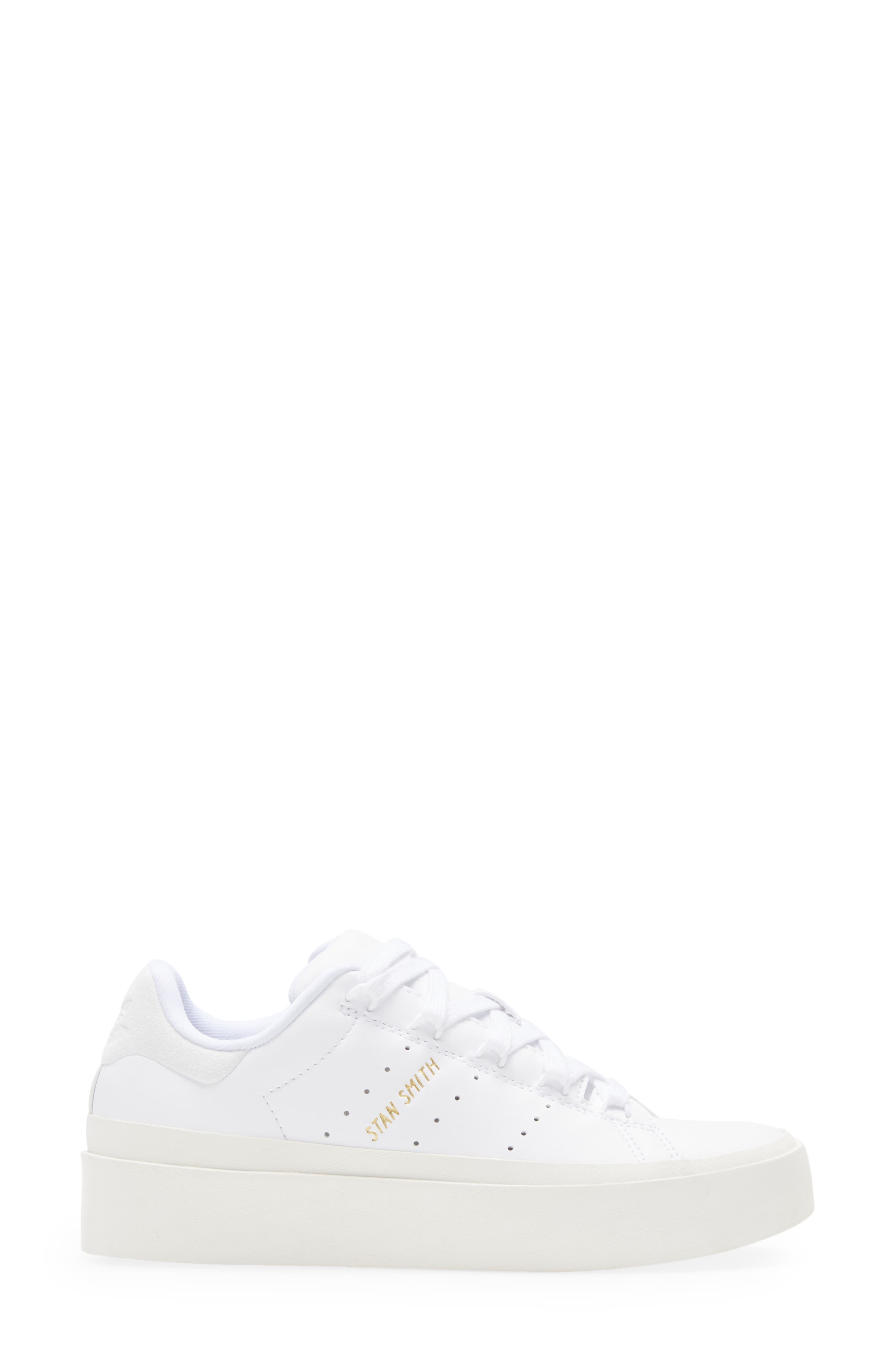 adidas stan smith platform shoes