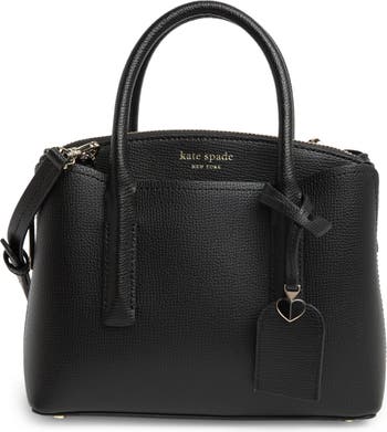 kate spade new york Smile Small Leather Shoulder Bag - Macy's