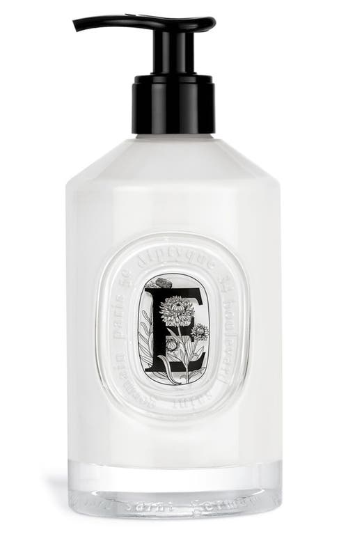 Diptyque Velvet Hand Lotion at Nordstrom, Size 11.8 Oz