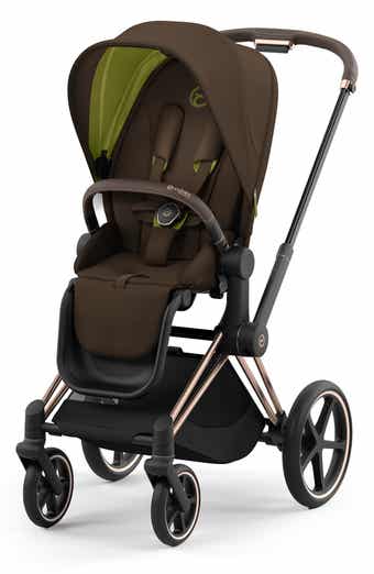 CYBEX e PRIAM 2 Electronic Smart Stroller Nordstrom