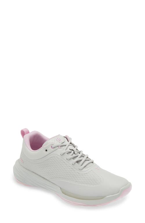 Shop Olukai Makena Sneaker In Sterling/sterling