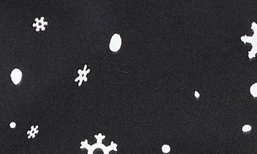 Freeze X The Simpsons™ Kids' Christmas Sweatshirt In Black