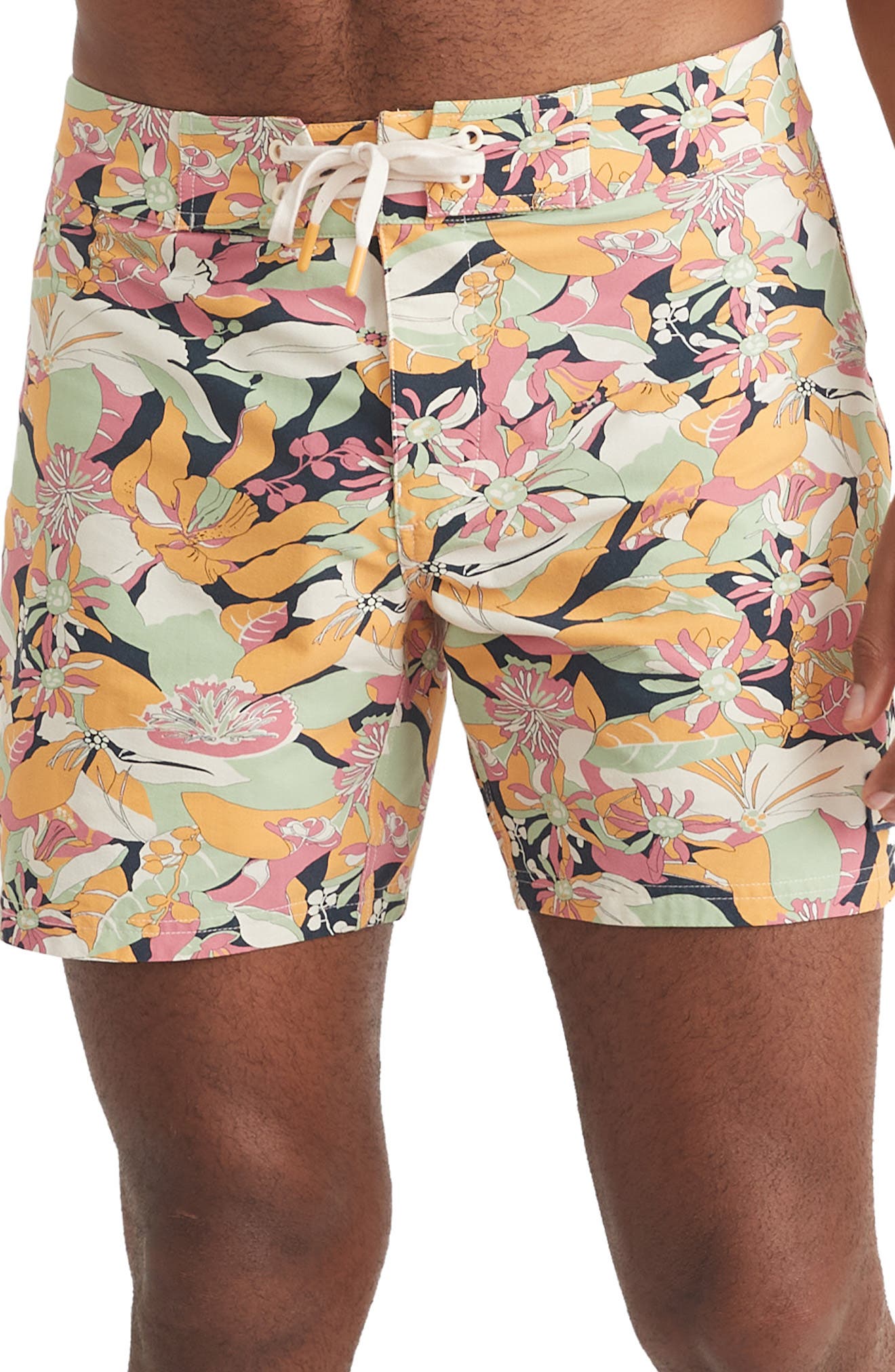 marine layer board shorts