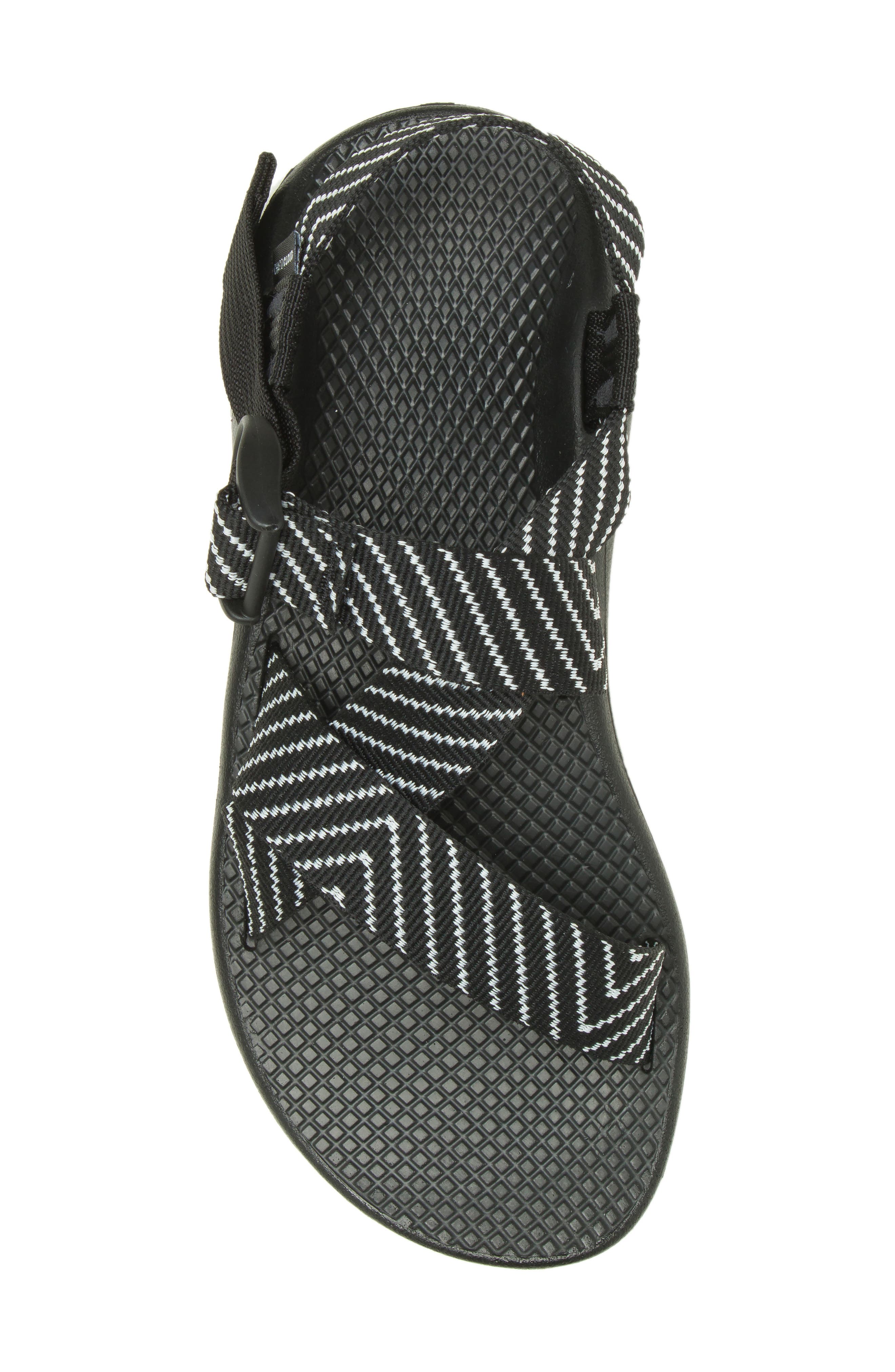 chaco mega z cloud sport sandal