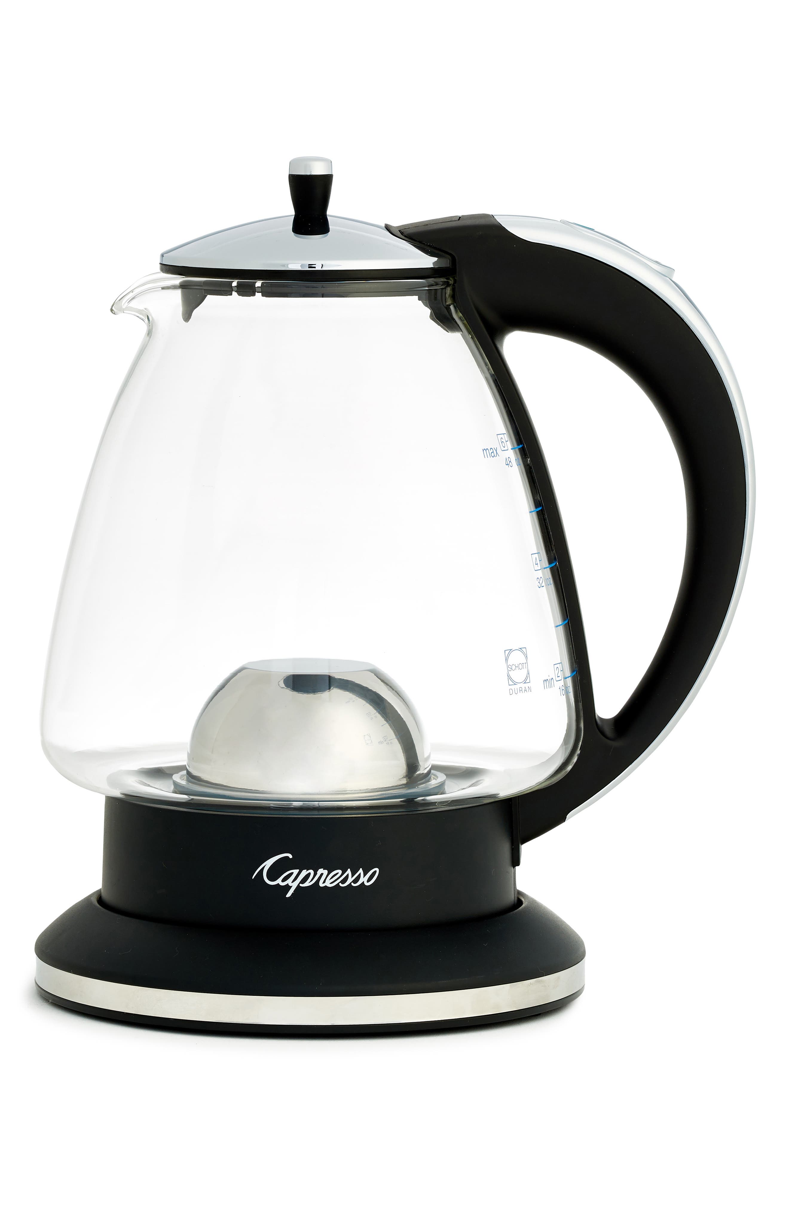 capresso kettle canada