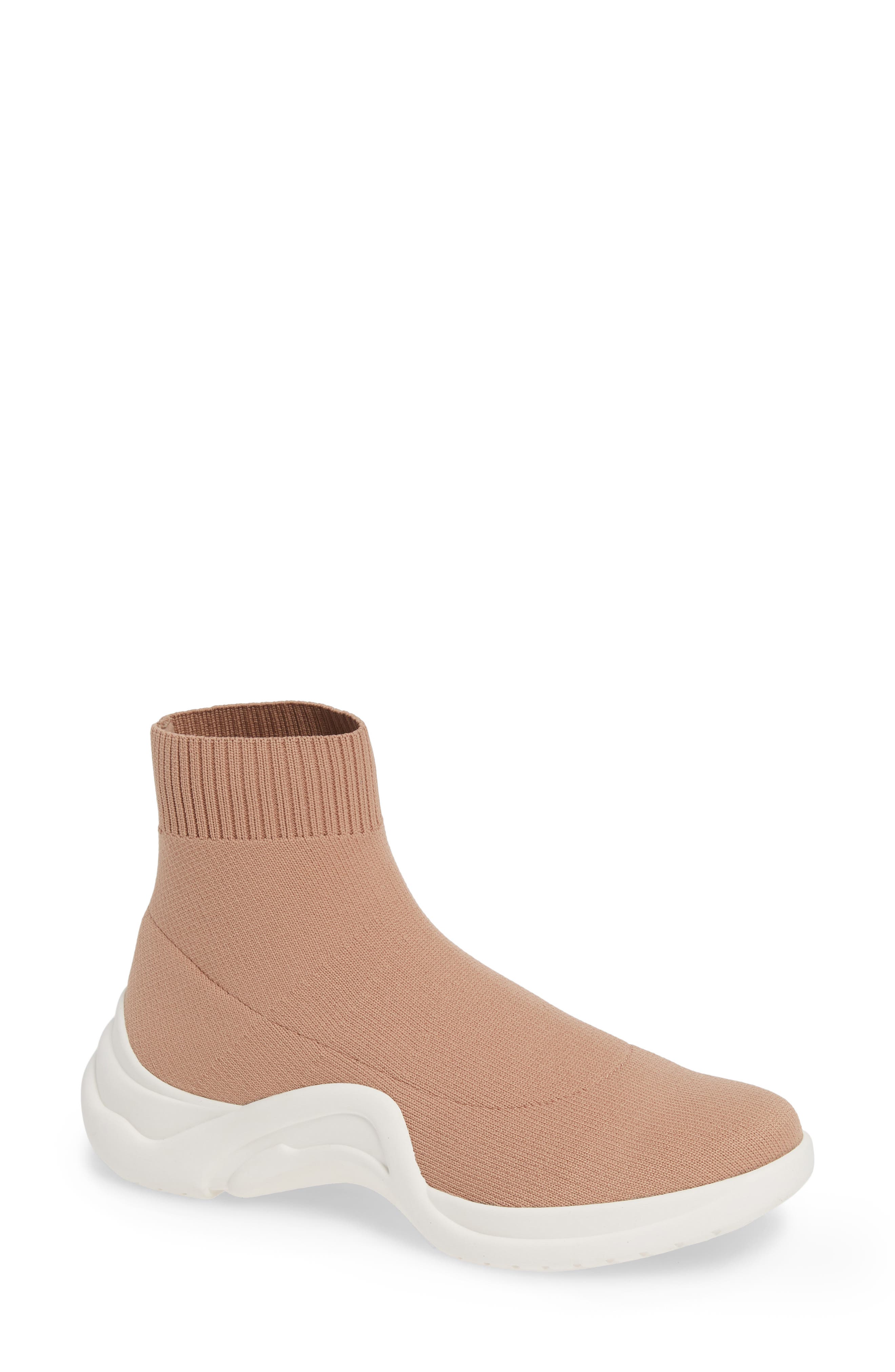 Linea Paolo Gale Sneaker, Pink