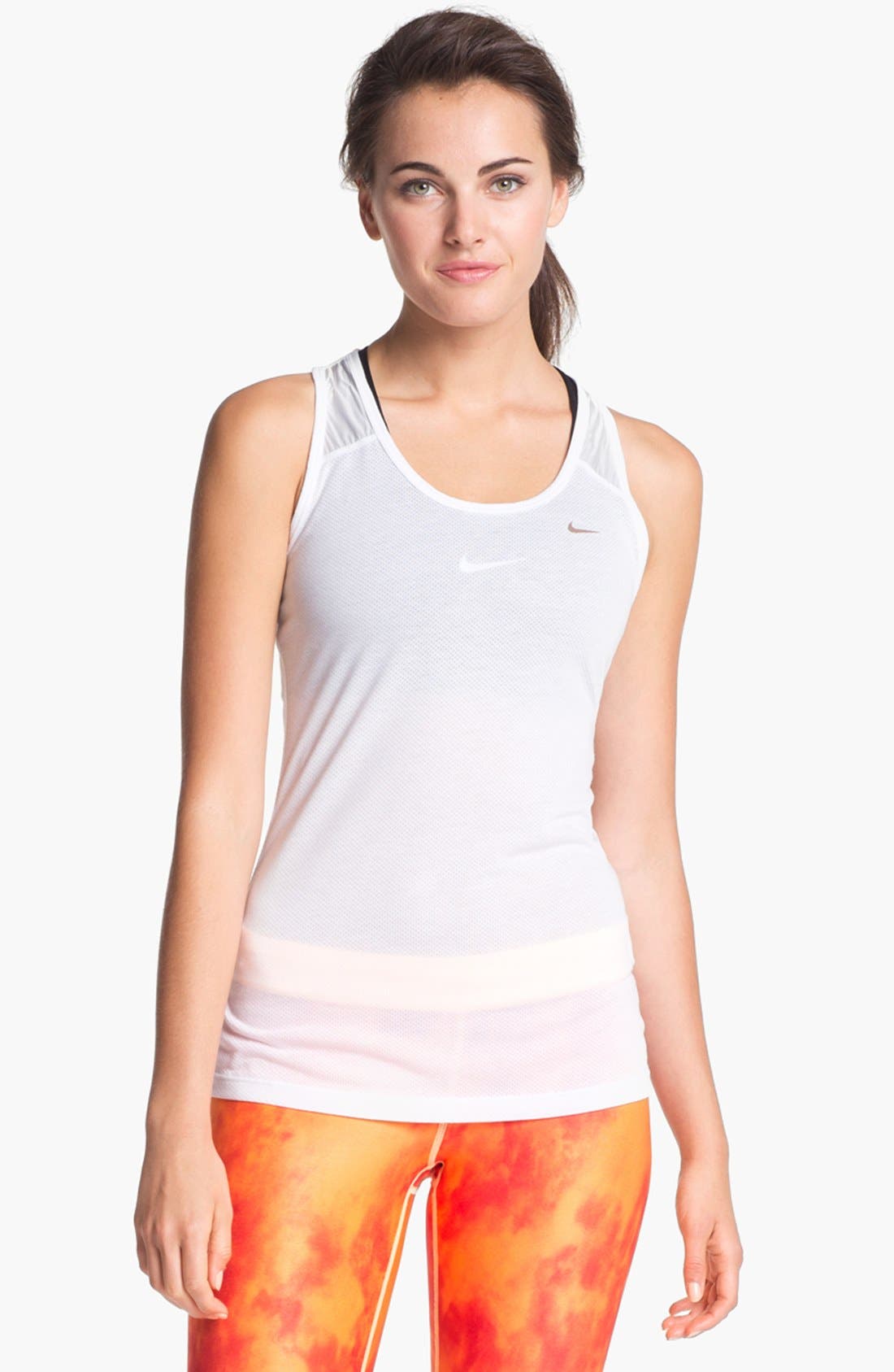 air force black white