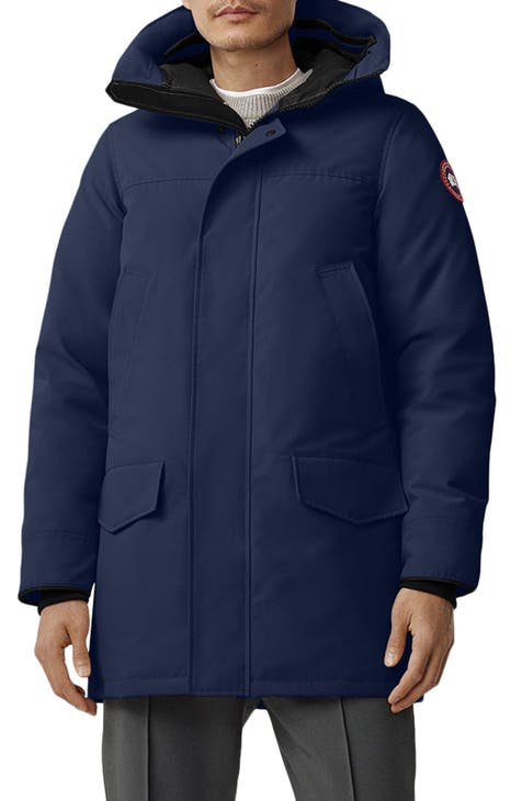 St Louis Blues Jh Designs Snap Button Hooded Jacket 4XL Nhl Reversible