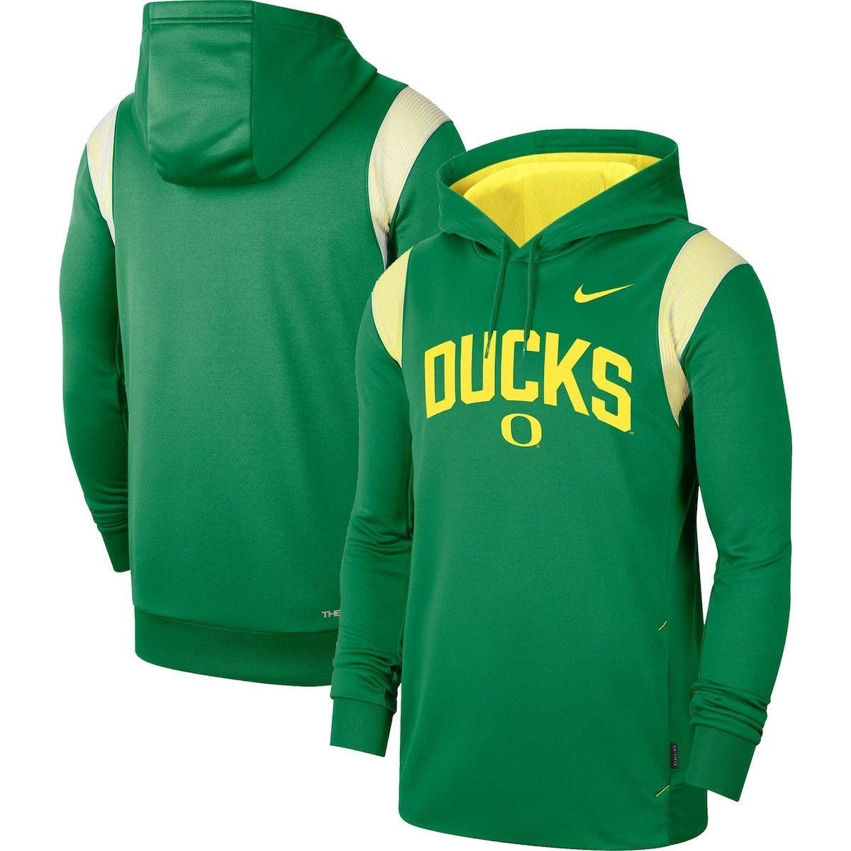 oregon ducks military hoodie