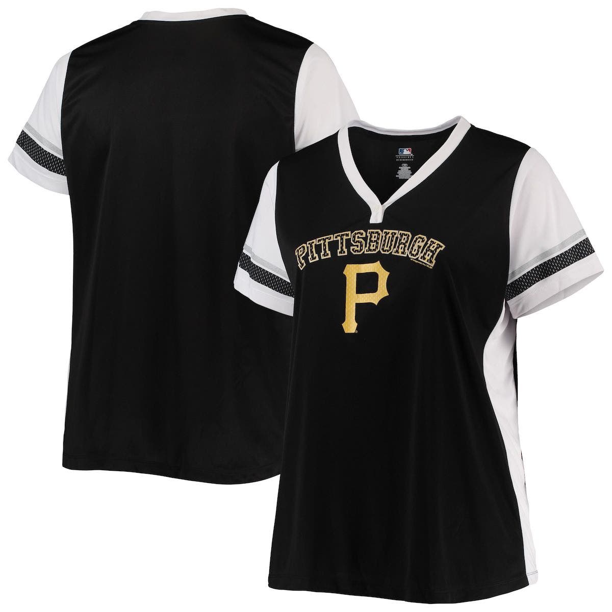 pirates jersey womens