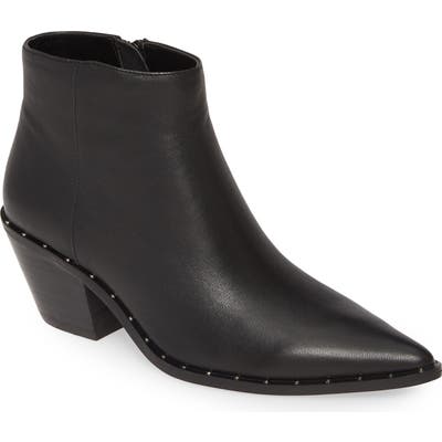 Charles By Charles David Plato Bootie- Black