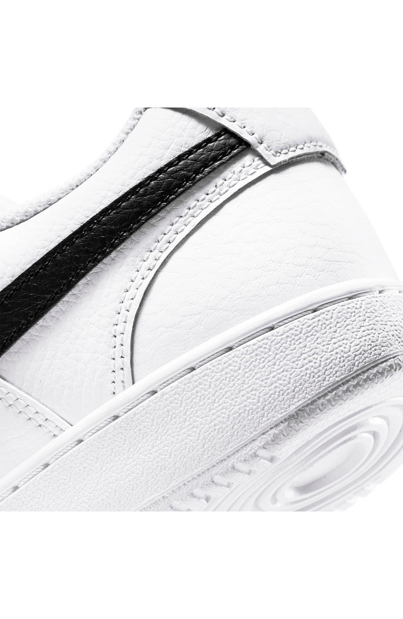 nike court vision nordstrom rack
