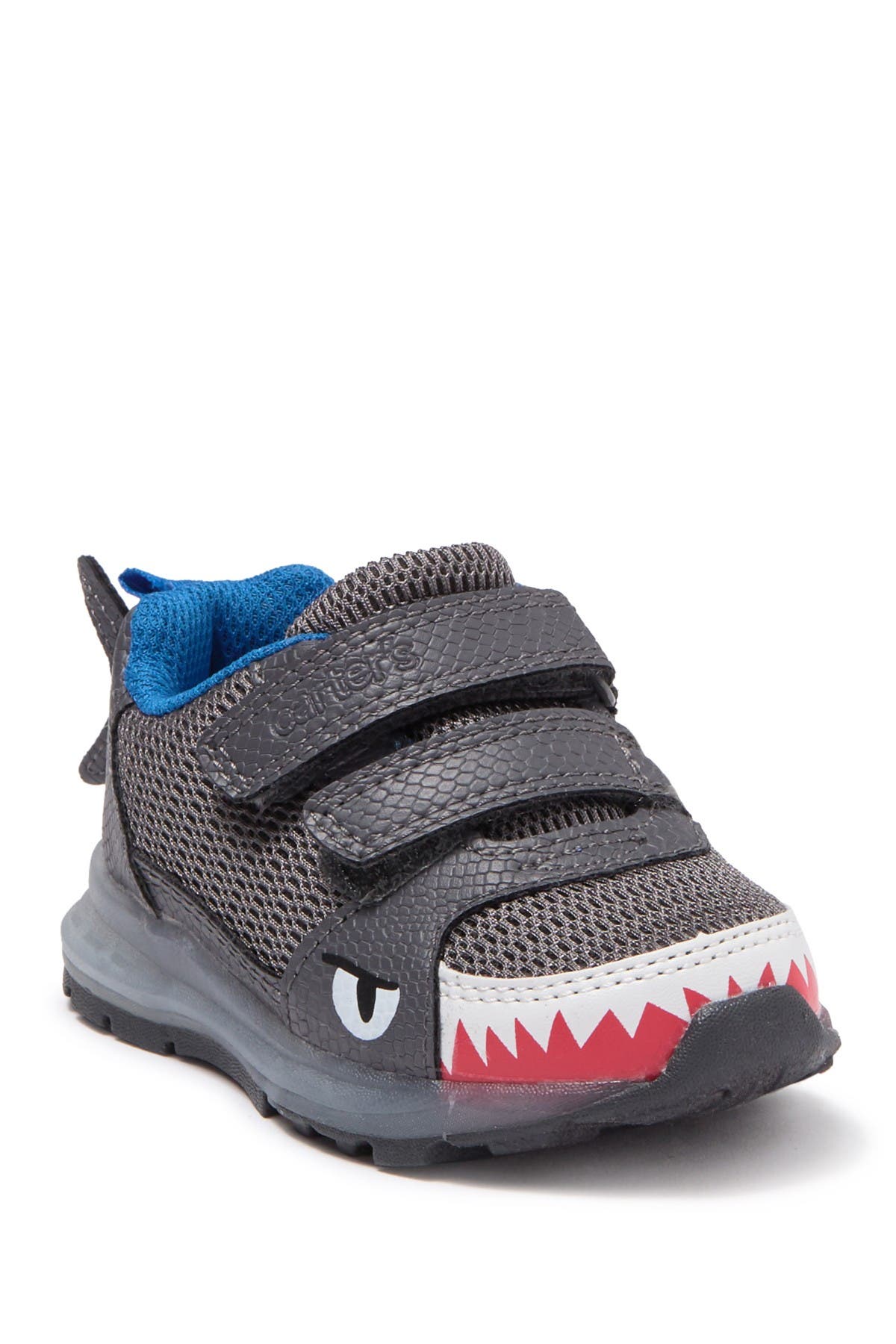 Carter's | Fun Shark Light-Up Sneaker 